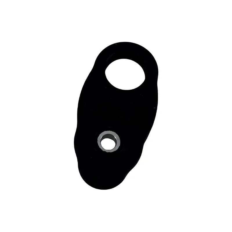 Water tank bracket For PORSCHE 718 CAYMAN 2017- 718 BOXSTER 2017- 9P1121241