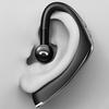 F900 Mini Earhook Wireless Bluetooth-compatible 5 Earphone Car Handsfree Call Headphone