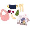 Rubens Barn Doll Accessories Set Feeding Set