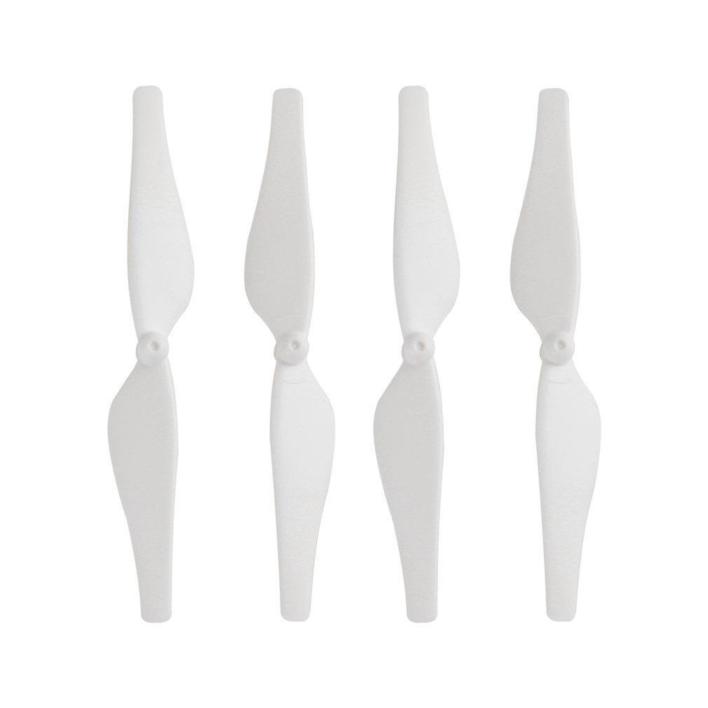 4PCS Drone Propellers for DJI Tello Quick Release  Mini Drone Propeller CCW/CW Props Spare Parts Drone Accessories Dropshipping