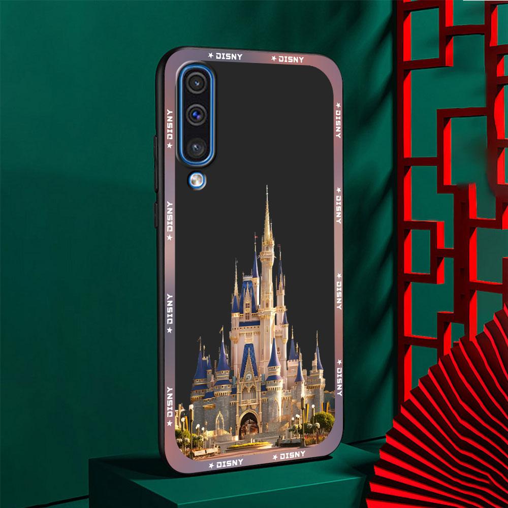 

Розовый чехол с замком для Samsung Galaxy A02s A70 A70s A20e A03s A20 A30 A30s A40 A50 A50s A10 A10s A20s A04, черный чехол из ТПУ для телефона Samsung A20e