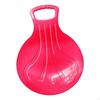 Children's Sliding Disc Made of PP, Lightweight And Multifunctional, for Snow, Sand Grass,