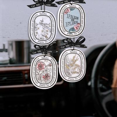 Cura dell'auto – Deodoranti per auto