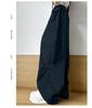 Mädchen Cargo Hose mit weitem Bein - Kollektion Frühling/Herbst 2025