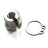 Durable Billet Shifter Cable Bushing for E30 E34 E28 E39 E36 M20 M30 Automotive Body Parts