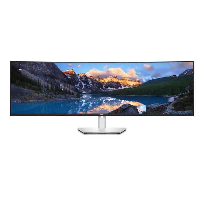 Dell UltraSharp U4924DW - Bildschirm