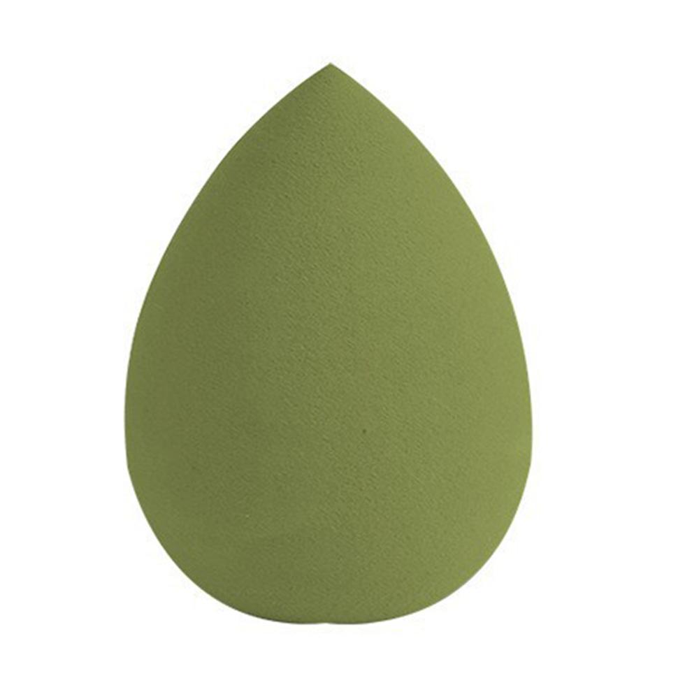 Makeup Sponge Blender Teardrop Beauty Egg Facial Cleansing Puff for Cosmetic Application/Skincare