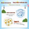 Mentholatum Kids Disney Sonnencreme Lotion 35ml