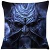 Superweiche Kissenhülle Horrorfilm 45x45 Kissen für Stühle Heimdekorationskissen für Sofa Überwurf-Kissenbezug SJ219