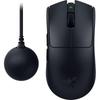 Razer Viper V4 Pro Gaming Mouse - Ultra-lightweight 49g, 8,000Hz Dongle Included, HyperSpeed Wireless, 3rd Generation Razer Focus Pro Optical