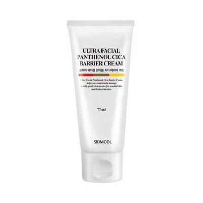 Ultra Facial Panthenol Cica Barrier Cream 77ml