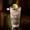Creative Japanese Thin Collins Glass – Lead-Free Highball Cocktail, Gin, and Tonic Glass