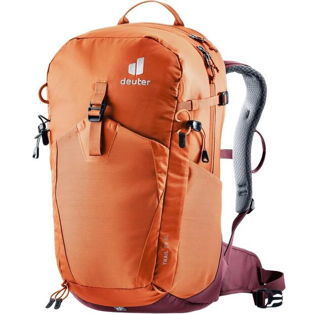 

Рюкзак Deuter Trail 23 SL chestnut/maron (Damen) (3440423-9509)