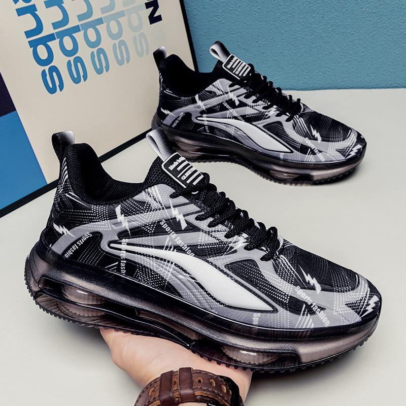 

Large size 45 46 47 high top men s shoes teen student running shoes spring dad shoes casual sneakers 47