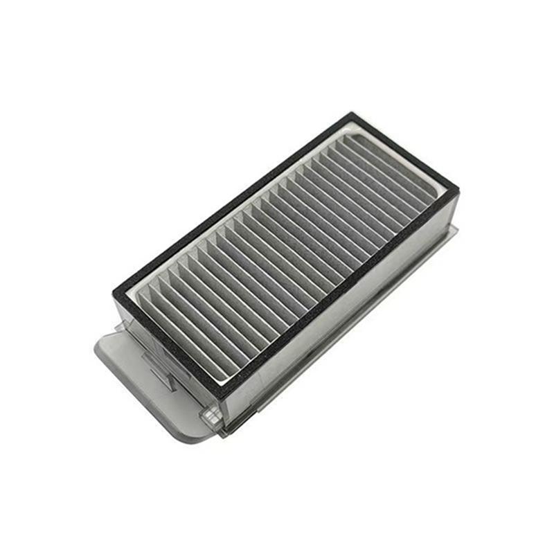 DONQ-Premium 20 Sztuk Akcesoria Zamienne Do Dreame X50 Ultra, X50 Master, L50 Pro Ultra, MOVA V50 Ultra