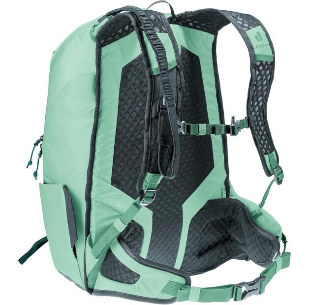 Рюкзак Deuter Updays 24 SL deepsea/spearmint (3304124-3255)
