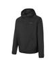 Discovery Expedition Men'S Freshvent 2.0 Packable Windbreaker (Black)