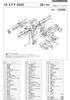 Genuine Part 18 Stella 4000 Spool Assembly Part 10061 No.