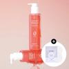 Nooni Snow Aqua Zero Ginseng Deep Cleansing Oil (200ml)