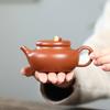 150ml Chinese Yixing Purple Clay Teapots Creative Handmade Tea Pot Zisha Teaware Beauty Tea Infuser Kettle Tea Set Gifts