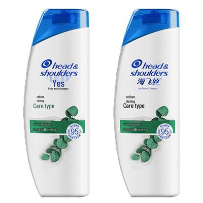 Shampoo e balsami per capelli