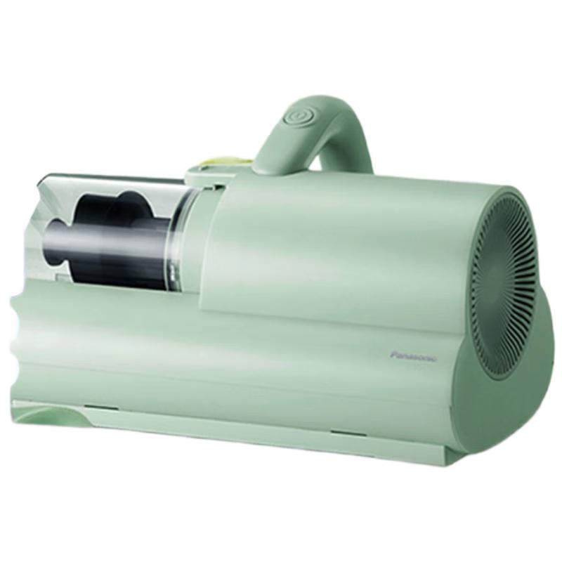 

Panasonic Bed Mite Remover with UV Sterilization