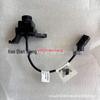 Compatible Rear 360 Surround View Camera for Li Auto L8 LIXIANG L8 Rear Bumper