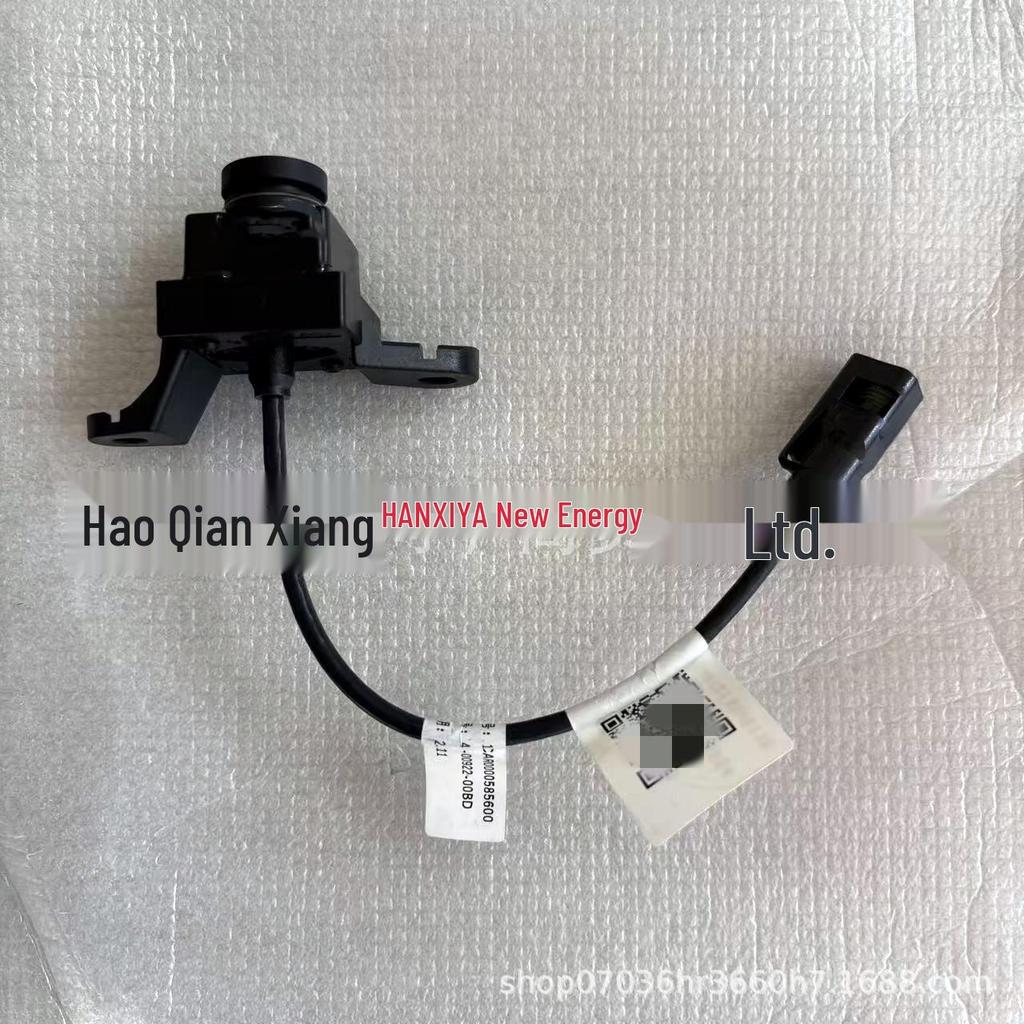 Compatible Rear 360 Surround View Camera for Li Auto L8 LIXIANG L8 Rear Bumper