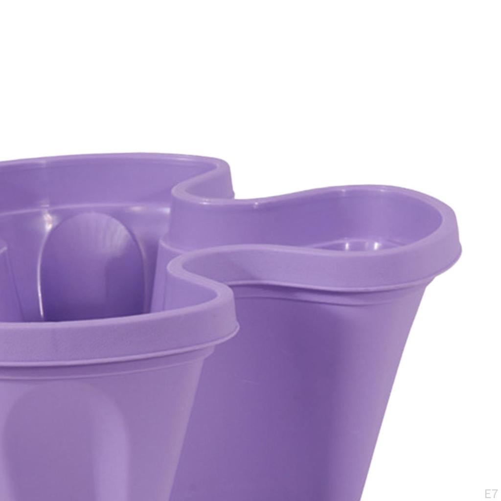 Movable Flower Pot Tray with Wheels Saucer Flexible Round Coaster Indoor E Outdoor