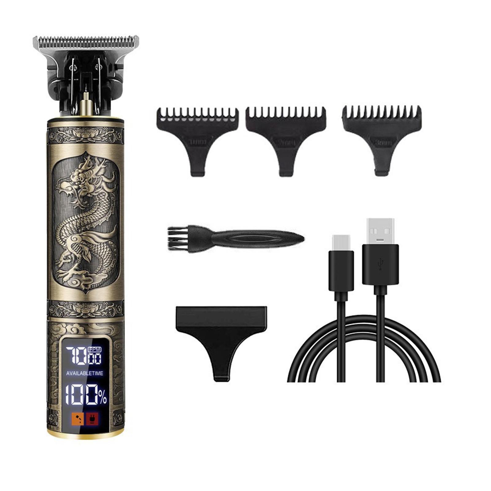 

Машинка для стрижки волос с длинной текстурой, машинка для стрижки волос, электрическая машинка для стрижки, электрическая машинка для стрижки налысо, машинка для стрижки волос с масляной головой