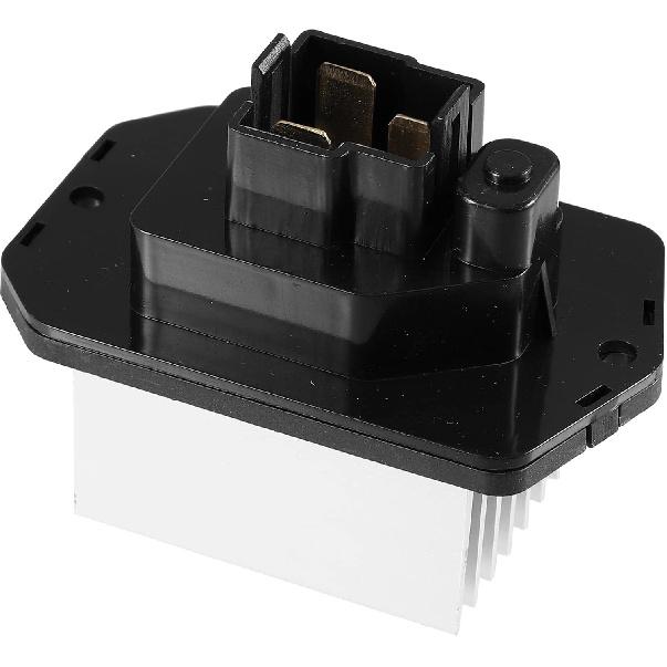 Unifizz 79330SJK941 Car HVAC Blower Motor Fan Resistor for Honda Odyssey 2011 Odyssey 2013 Ridgeline 2006-2013 for Acura RL 2005-2010 TL 2009-2011