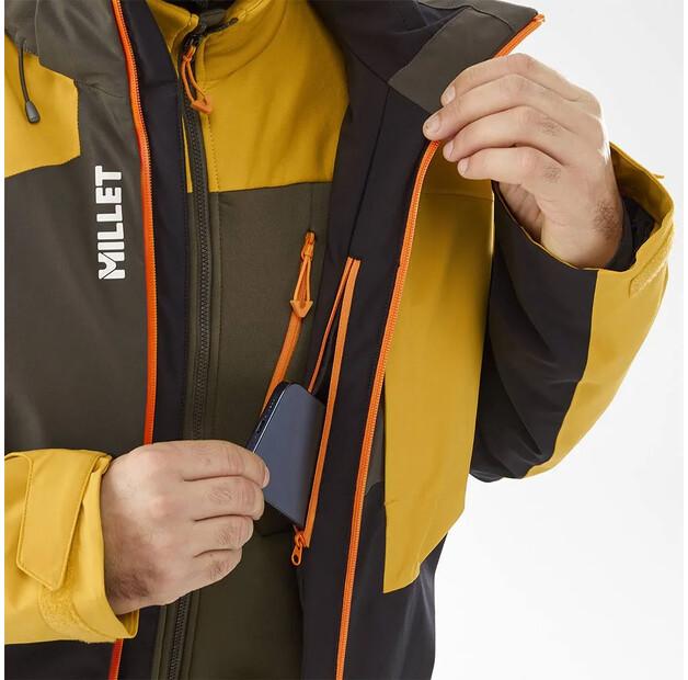Millet Куртка Atna Peak