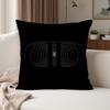 Rapper L-Lil Tecca Pillow Case Suitable For Bedrooms Living Rooms Cars Home Decoration