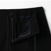 Tintoria Mattei 954 Bermuda Shorts Black Tmf1m30000a98