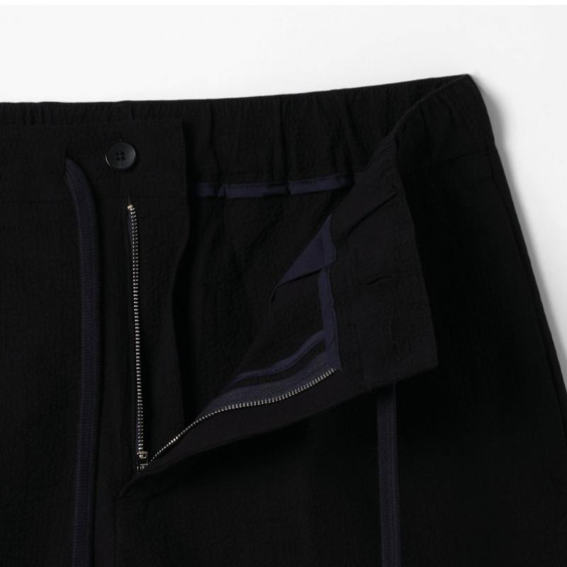 Tintoria Mattei 954 Bermuda Shorts Black Tmf1m30000a98