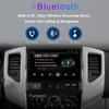 2Din 9" Android 13 Car Radio Player For Toyota Tacoma 2 HILUX 2005-2013 Carplay GPS Navi Head Unit 2din Stereo DVD