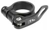 M-Wave Qr Seatpost Clamp 34.9Mm Black