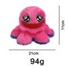 Cartoon Poppy Playtime Turn Over Doll Children Toys Birthday Gift