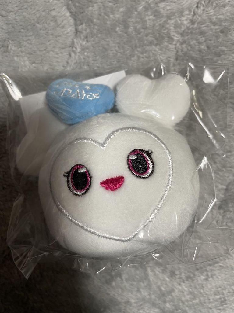 [Б/У] Twice Дахён День Double Once