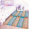 Addition Table1-10 Carpet for Living Room Bedroom Sofa Home Decor Non-slip Floor Mat Modern Rugs Child Activity Area Carpet