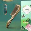 Accesorii pentru păr – Piepteni de păr