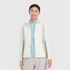 Lafuma Women's Warm Knit Patchwork Hooded Jacket LFJA5DR91