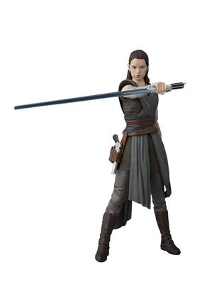 TAMASHII NATIONS Star Wars Ray LAST 145mm målad rörlig figur S.H.Figuarts (JEDI) Ungefär. ABS&PVC