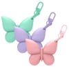 Porta-moedas, clips, porta-chaves – Chaveiros