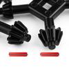 4-in-1 Hand Drill Chuck Key Wrench Set for Electric Drills