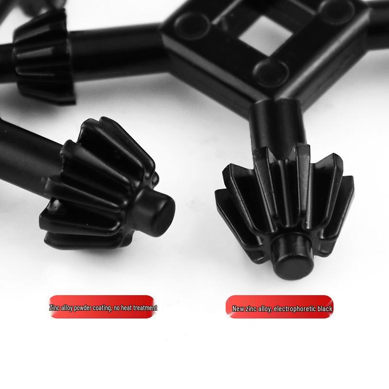 4-in-1 Hand Drill Chuck Key Wrench Set for Electric Drills