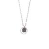Heipeul Surgical Steel Necklace (Sgc-N-117)