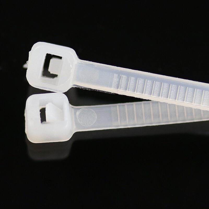 Hessedige Self-locking Nylon Cable Ties