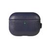 Lychee Pattern Leather Case for AirPods 4 - 4th Gen Protective Cover