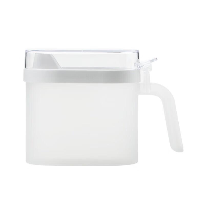 CHAHUA Leak-Proof Plastic Oil Dispenser